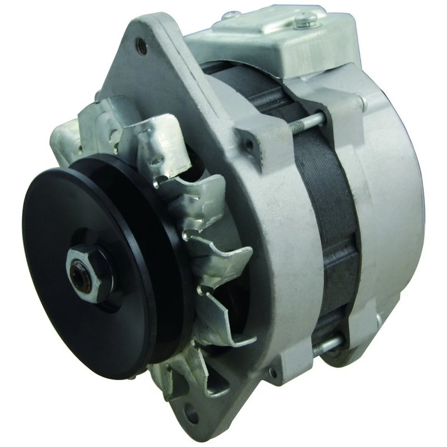 New Alternator Replacement For Caterpillar Carrier IT12 3204, Loader 910 931 3204, 931 931B 931C 935B 935C 951 Trax Cavator Perkins 4-236 D3 D4 D5 Series 0R9996, 7N4784, 7N4787, 7N6118, AND0004