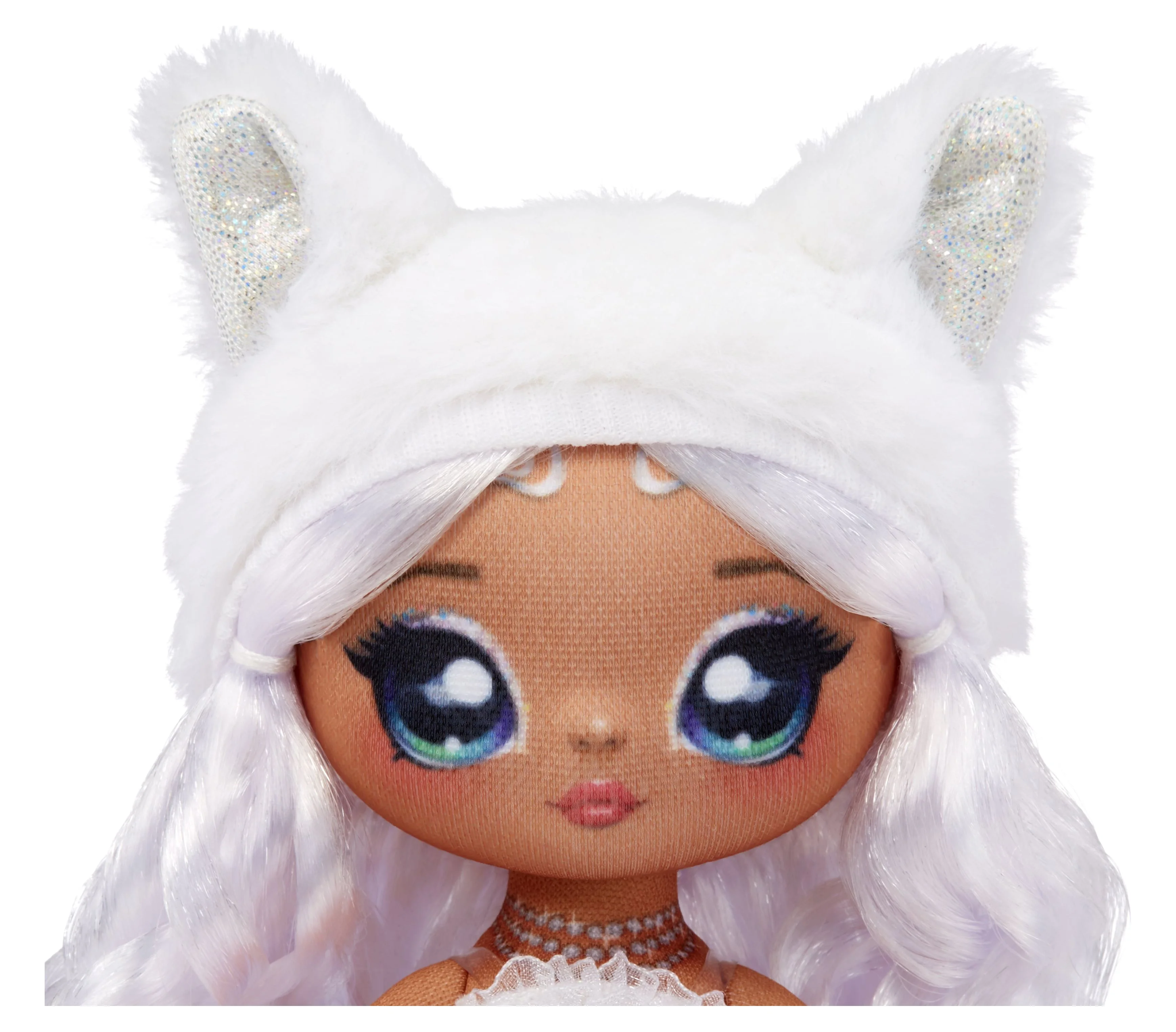 Na Na Na Surprise Sweetest Gems April Sparkles 7.5