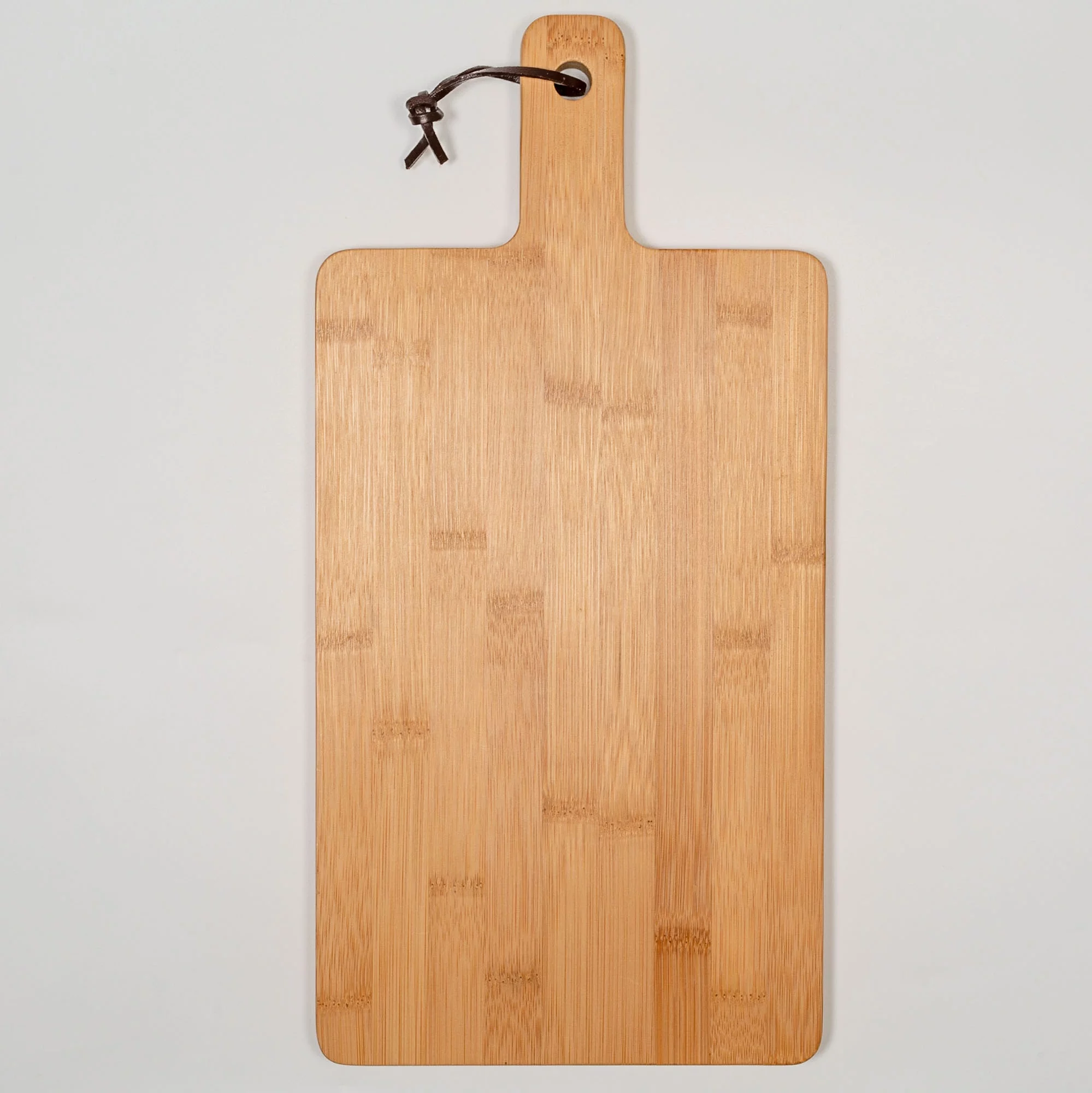 BlauKe® Bamboo Cheese Board and Knife Set 12x8 inch - Wood Cheese Cutting Board, Serving Tray Platter, Charcuterie Board Set, Magnetic Cheese Knives