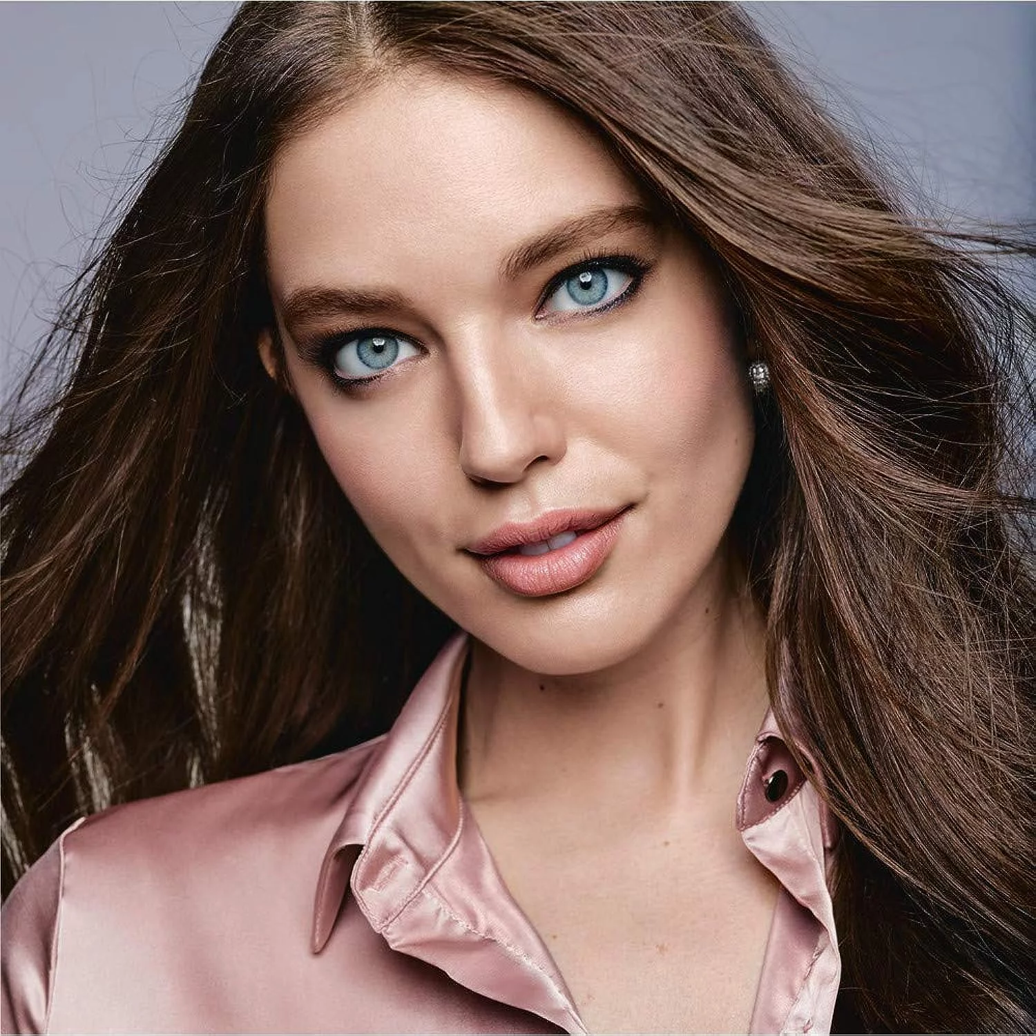 Maybelline Affinitone Perfecting And Protecting Foundation 30ml-42 Dark Beige