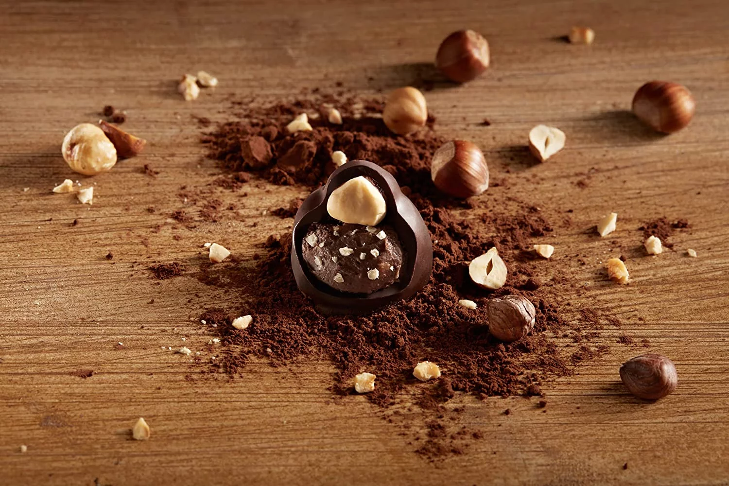 Classic Dark Chocolate Pack Of 1 Box