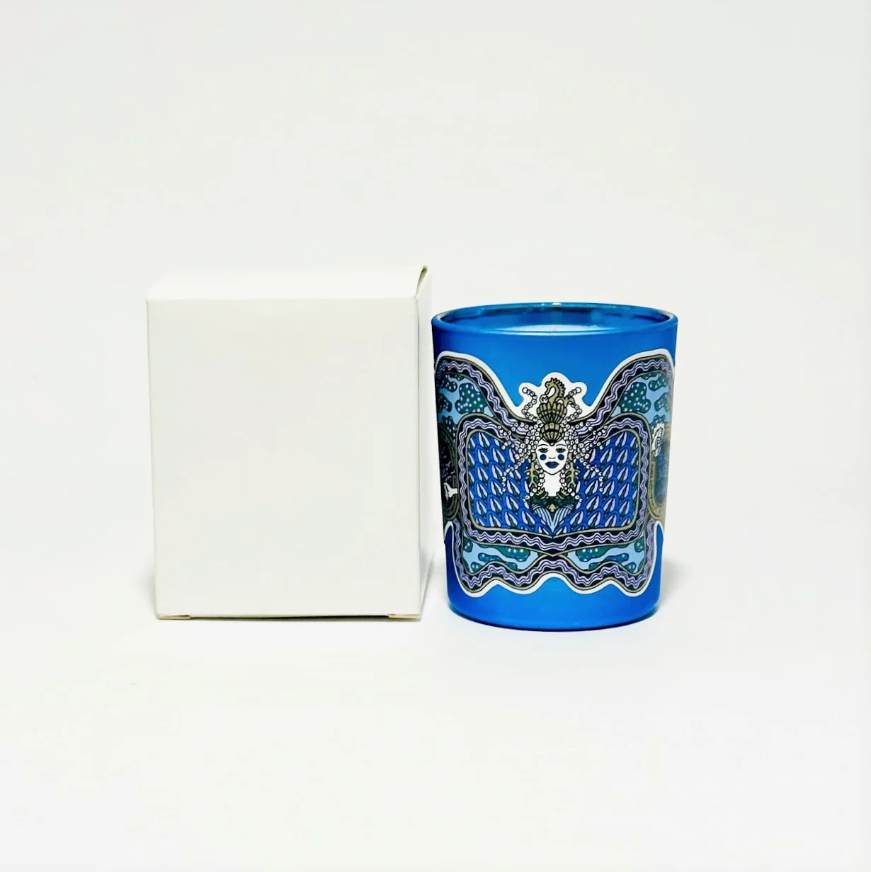 Diptyque Baume d\'Ambre Candle 70g/2.4oz *New in Plain White Box*