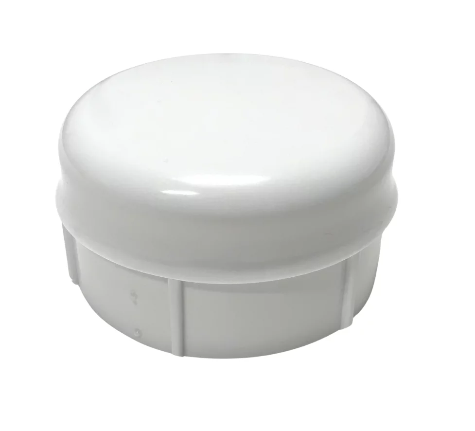 OEM GE Washing Machine Agitator Cap Originally Shipped With GTW220ACK5WW, GTW685BPL0DG, GTW685BPL1DG, GTW685BSL0WS