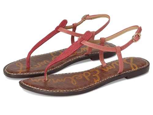 Sam Edelman Women's Gigi Flat Sandal