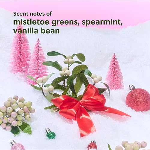 Tree Hut Cotton Candy Shea Sugar Scrub, 510 Grams