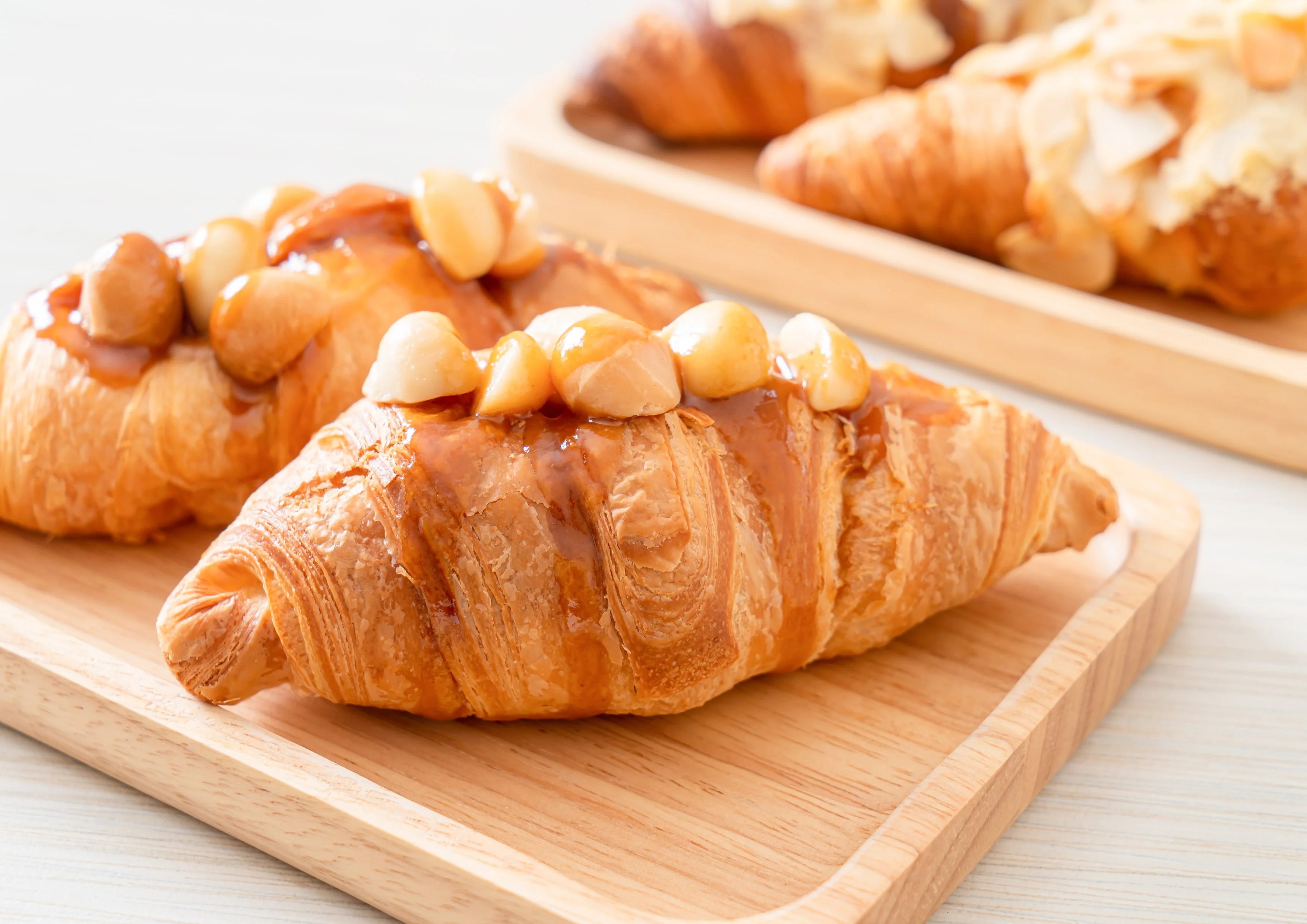 Macadamia Nut Pieces, 2 Pounds — Kosher, Raw, Vegan — by Food to Live