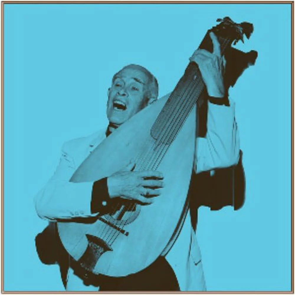 John Jacob Niles - Boone-Tolliver Recordings - Rock - CD