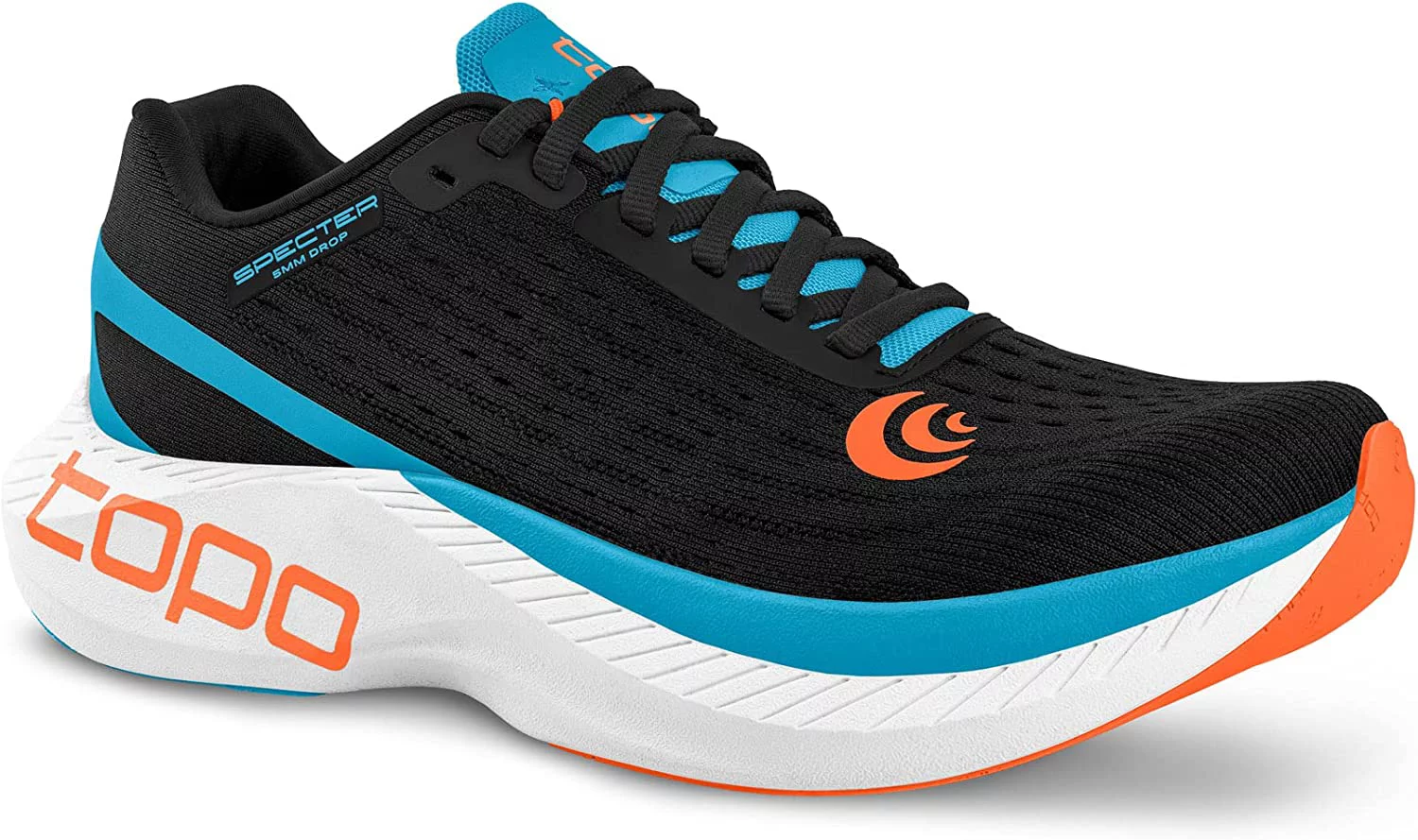 Topo Athletic Specter Road Running Shoes - Men