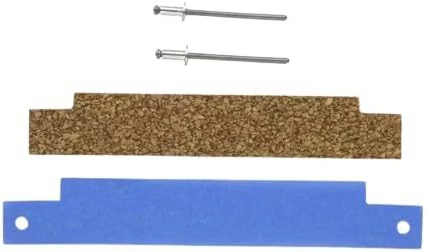 Scaroo WPY312959 Dryer Repair Kit (306508 x2), (303373K x2) WP6-3037050