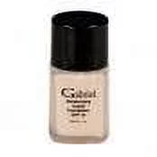 Gabriel Color Moisturizing Liquid Foundation Pale Ivory
