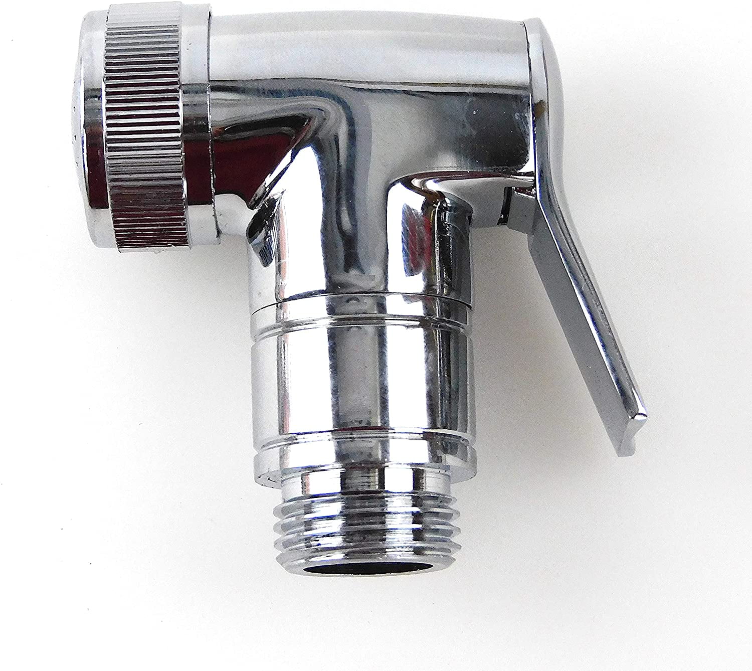 Pedicure SPA Salon Chair Sprayer Shower Head Solid Heavy Duty high Quality All metal - 1 function