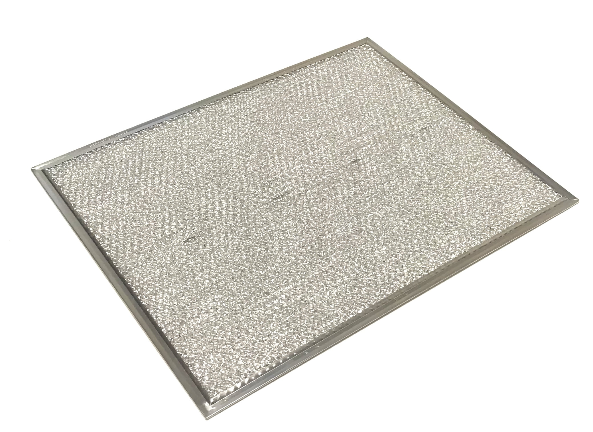 OEM Jenn-Air Range Stove Flattop Cooktop Grease Filter Originally Shipped With CVG4380PU, 22116, 22401