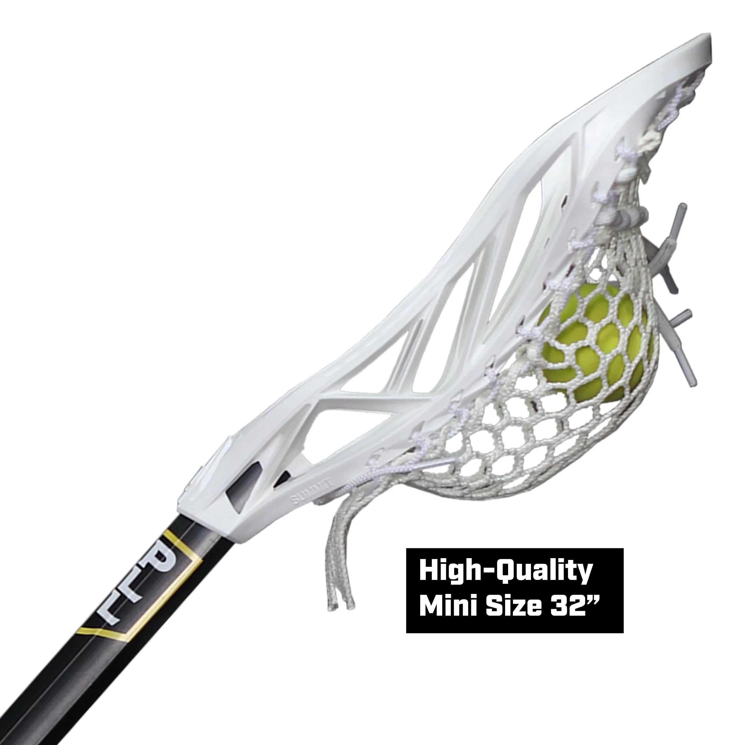 Wolf Athletics Single Atlas PLL Mini Summit Stick