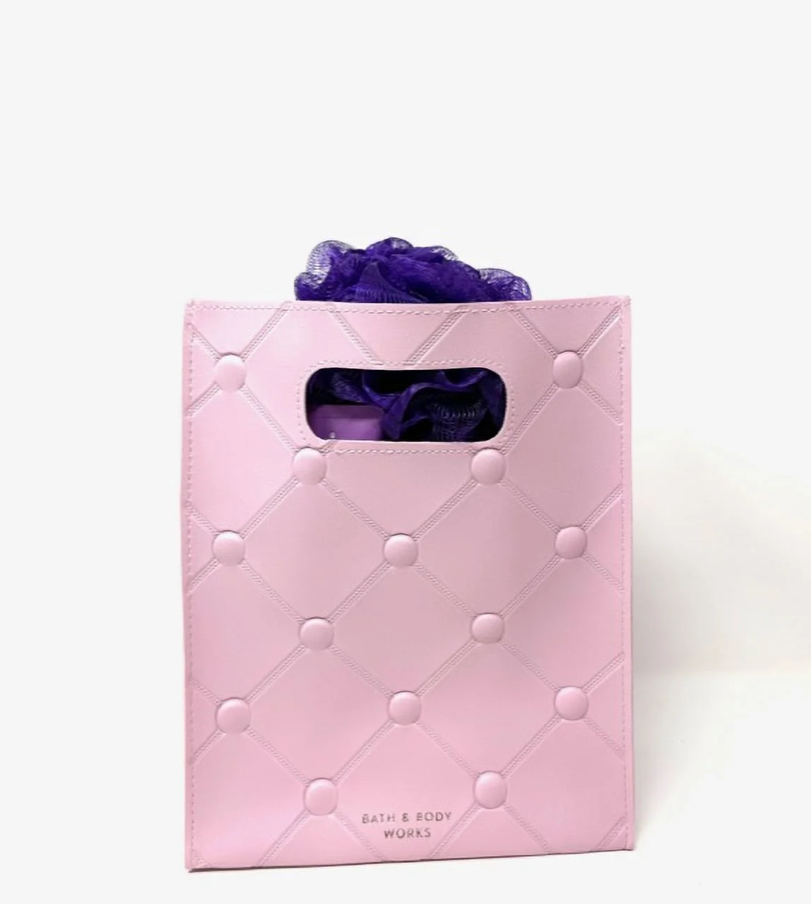 Dark Kiss Bath and Body Set - 6Pc