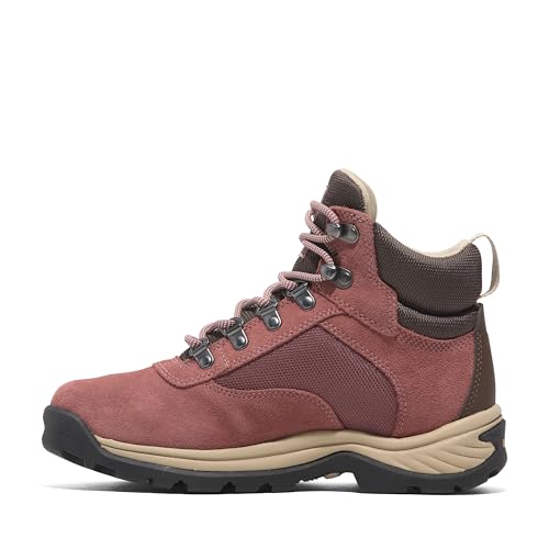 Timberland Women's White Ledge Mid Waterproof Hiking Boot