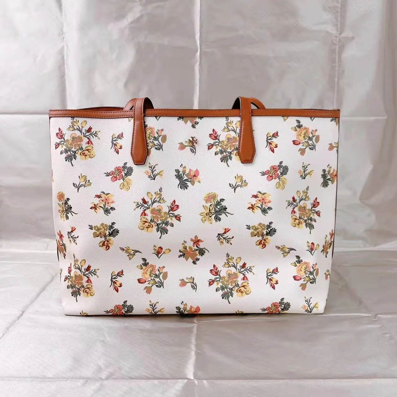 Tory Burch Kerrington Tote