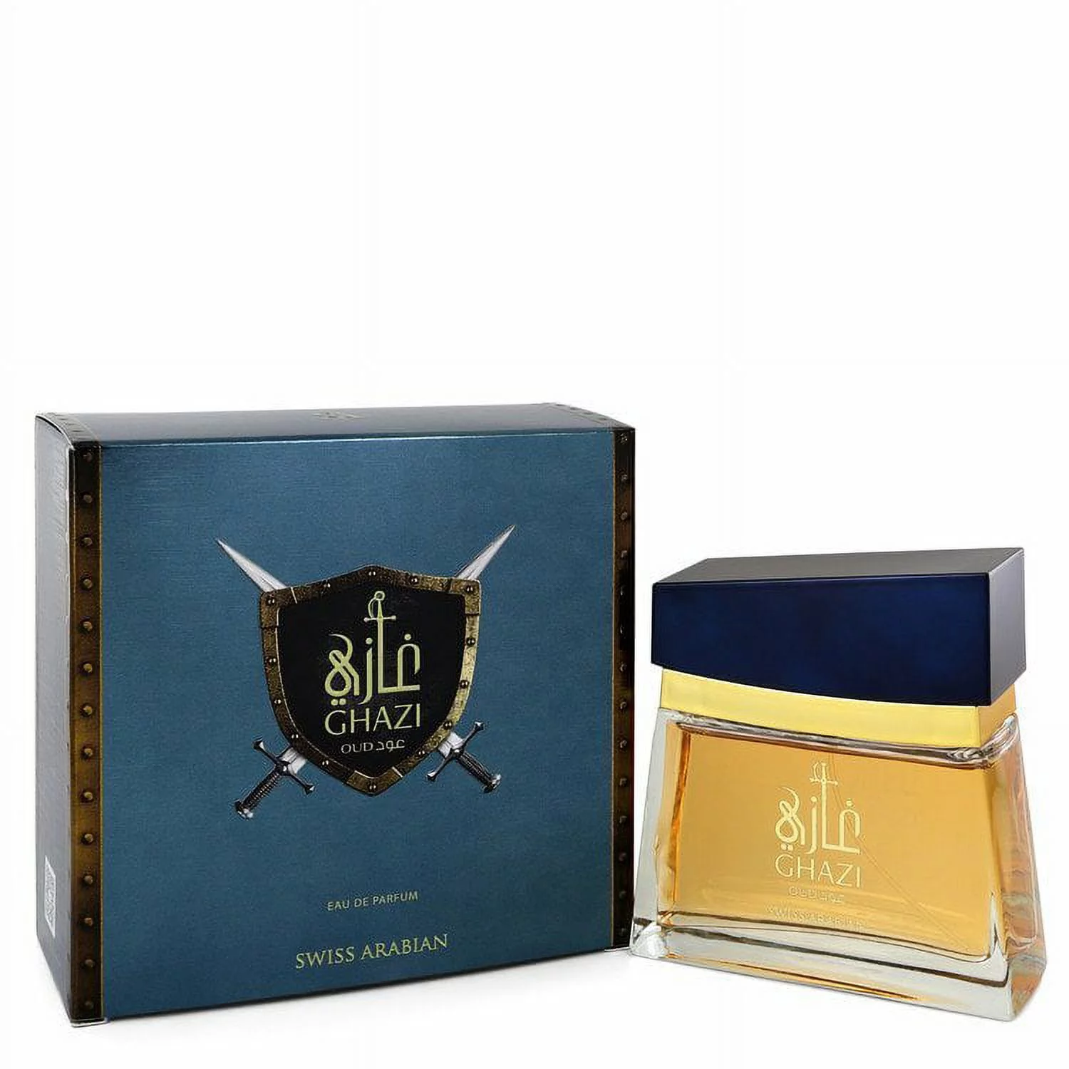 Eau De Parfum Spray 3.4 oz