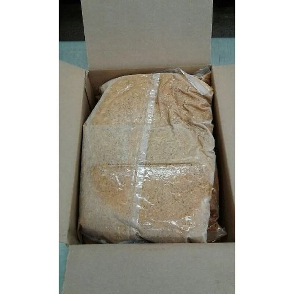 Chef John Folse Smoked Barbecue Bacon Chili, 4 Pound -- 4 per case