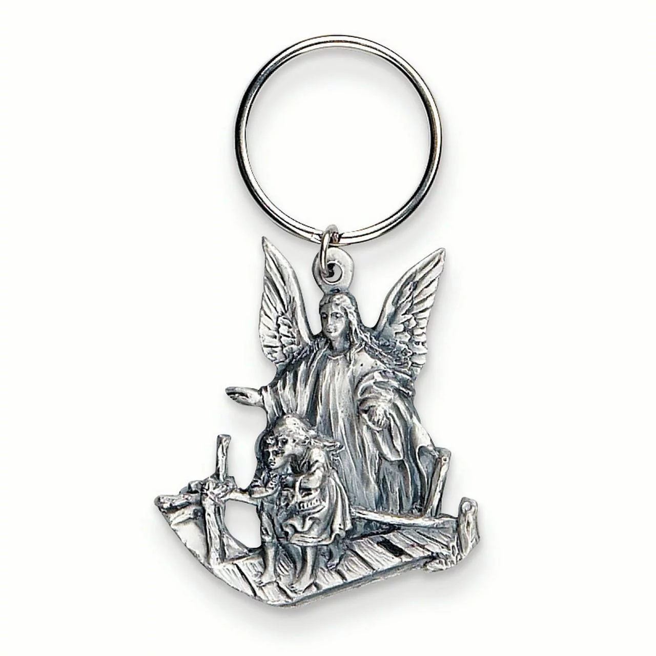 Glass Baron 22K Accent Gilding Gold-trim Glass with Pink October Birthstone Crystal from Swarovski Heart 18 inch Gold-tone Necklace GM9409