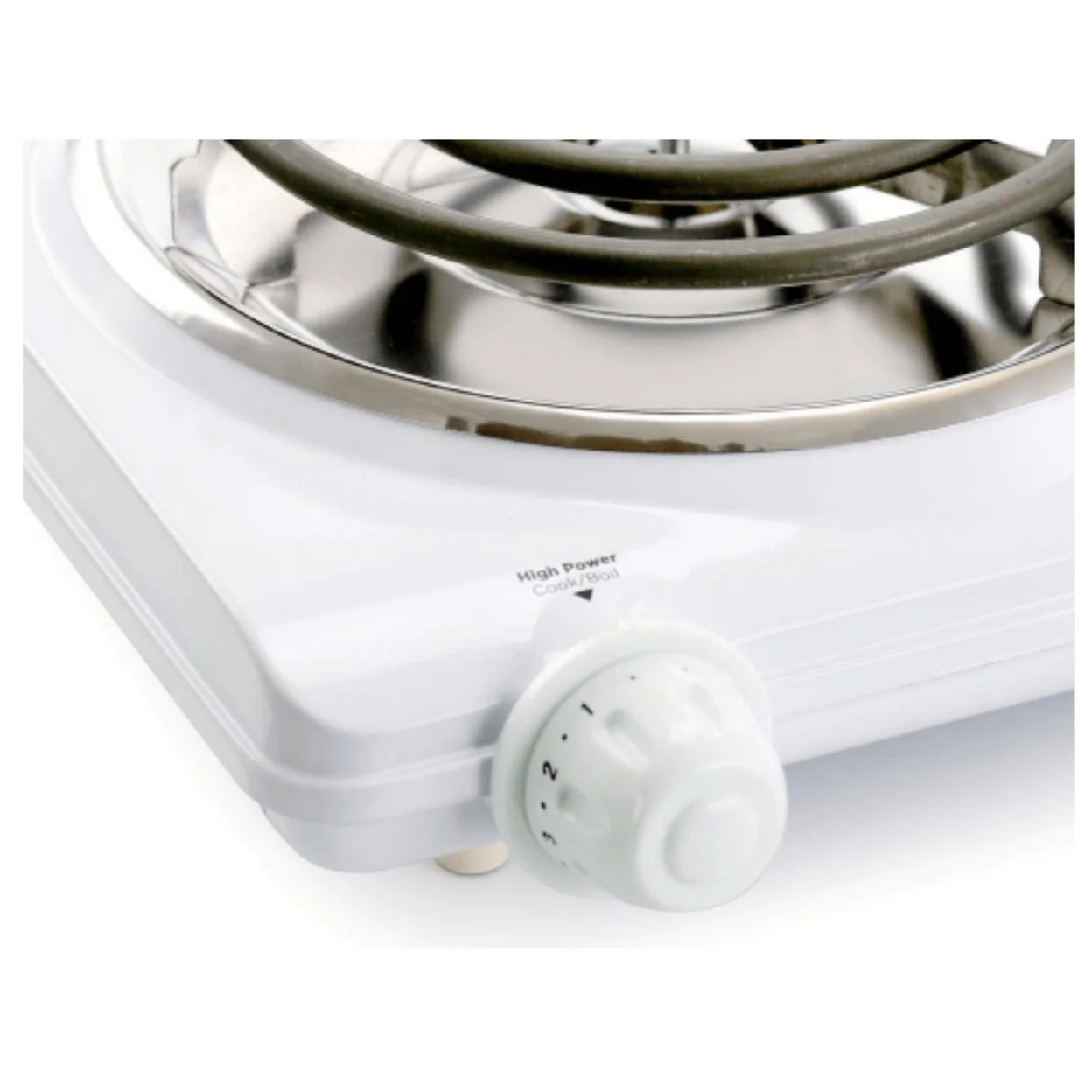 Better Chef Dual Element Electric Countertop Range