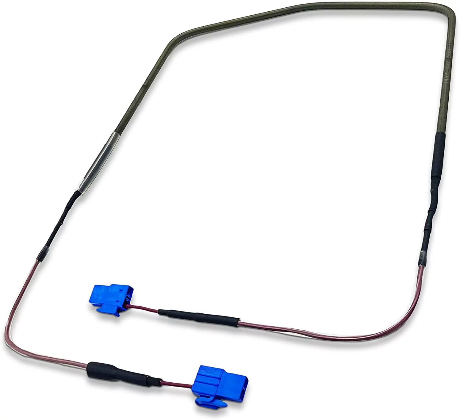 Whole Parts DA47-00244W Refrigerator Defrost Heater Assembly - Replacement and Compatible with Some Samsung Refrigerators