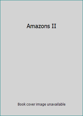 Pre-Owned Amazons 2 (Mass Market Paperback) 0879977361