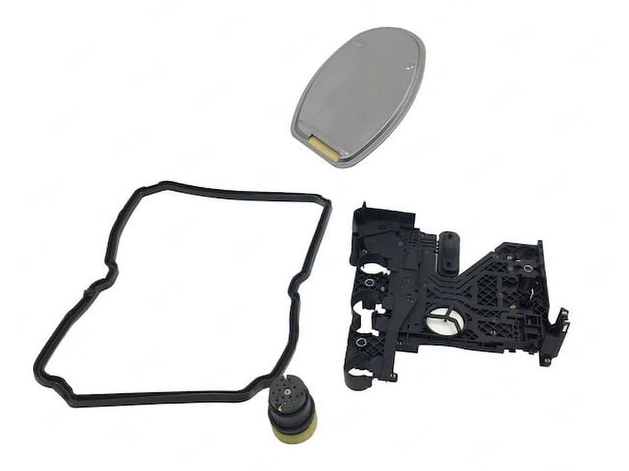 Automatic Transmission Conductor Plate - Compatible with 1999 - 2001 Mercedes-Benz ML430 2000
