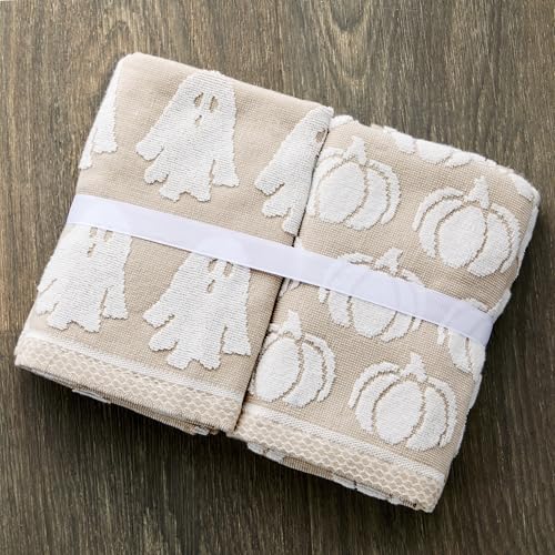 SKL Home by Saturday Knight Ltd. Holidays 6pc Hand Towel Gift Set