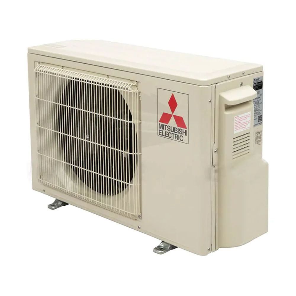 Mitsubishi 12000 BTUH HyperHeat Outdoor Unit