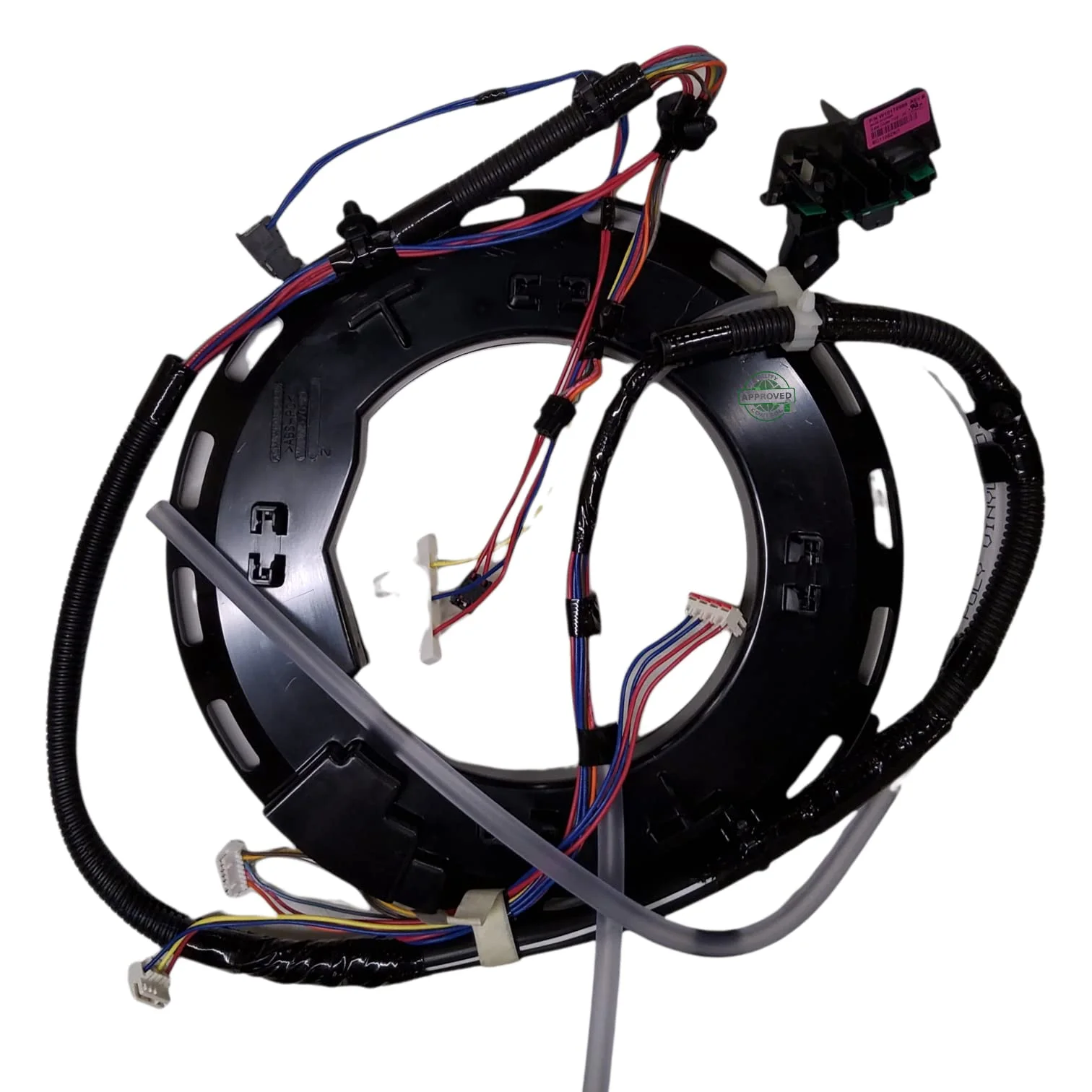 GlobPro 3407191 8565188 W10058730 Washer Rotor Position Sensor Kit 11