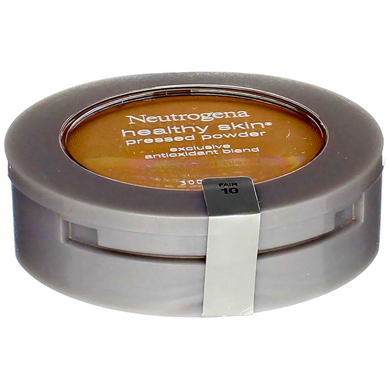 Neutrogena Healthy Skin Pressed Powder, Spf 20, Fair 10