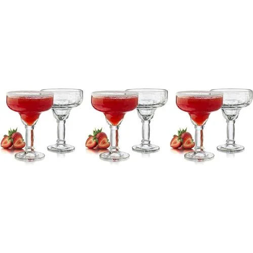 Margarita Glass - Set Of 2 (3)