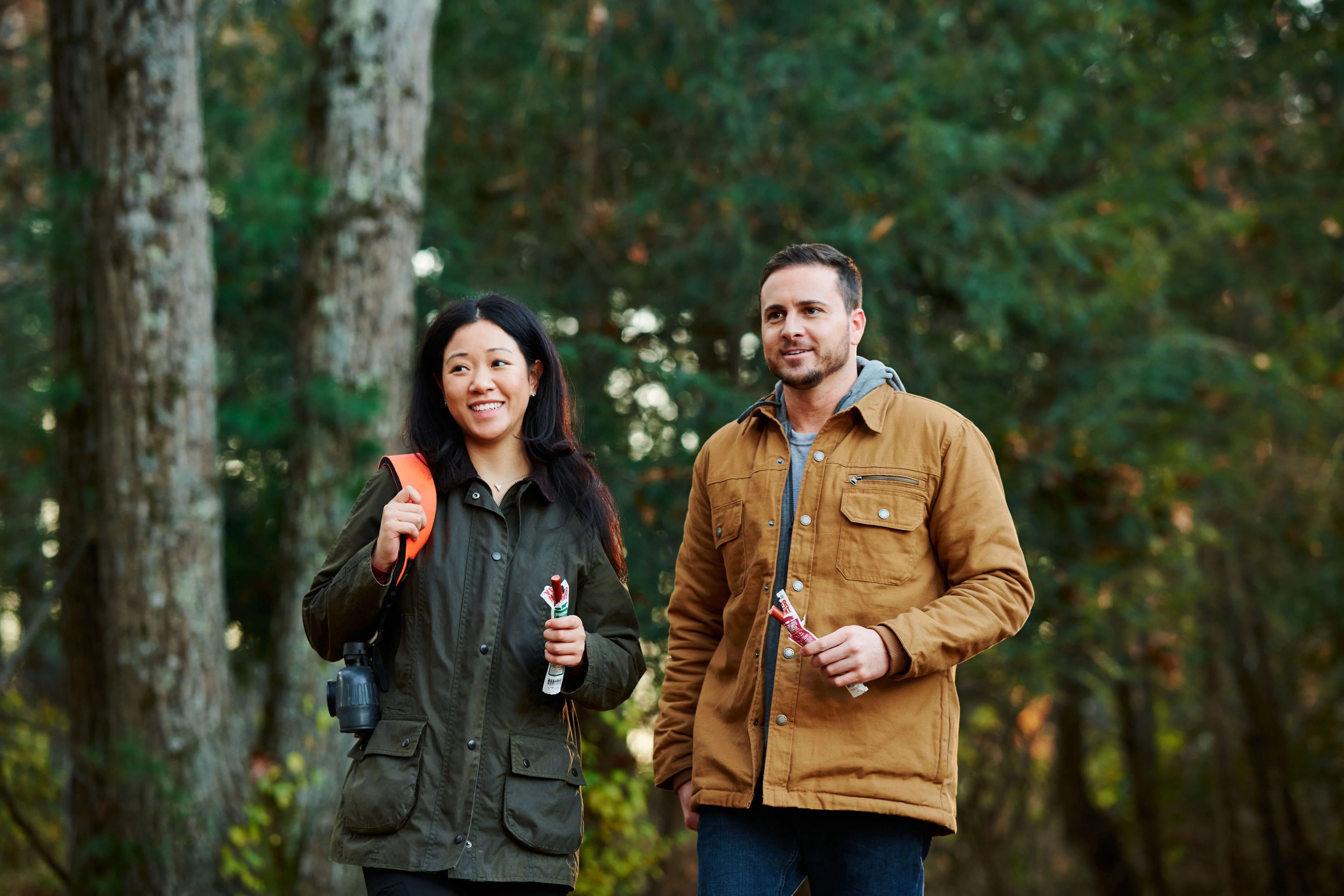 Snack Sticks by Vermont Smoke & Cure – Uncured Pepperoni – Turkey – Healthy Meat Protein – 1oz Jerky Sticks – 24 count carton