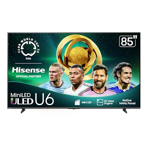 Hisense 55