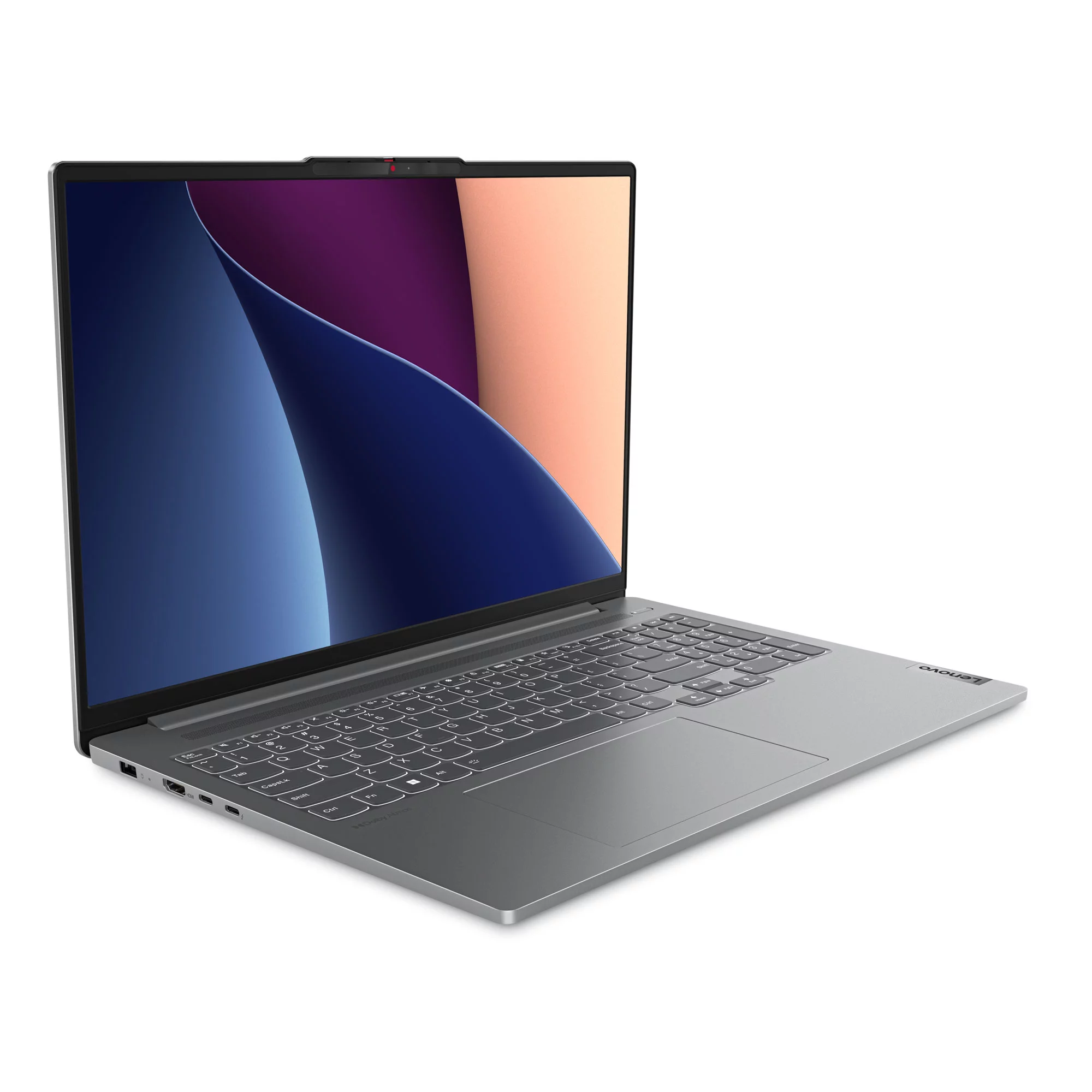 Lenovo IdeaPad Pro 5i, 16″, i5-13500H, 16 GB, 1 TB SSD, RTX 3050, 120Hz, Laptop