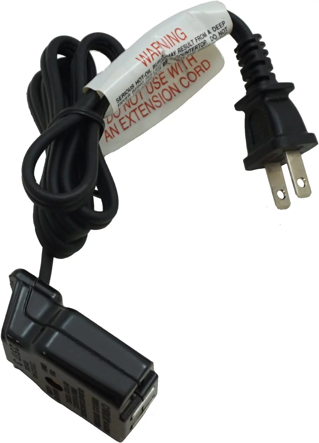 Profry Electric Rotisserie Turkey Fryer Magnetic Cord Fits , 81563