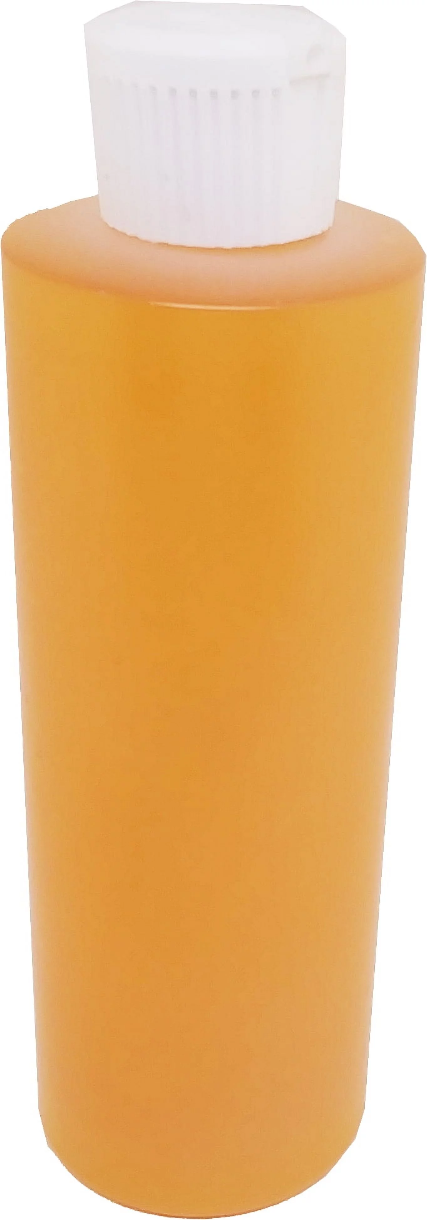 L'interdit - Type For Women Perfume Body Oil Fragrance [Flip Cap - HDPE Plastic - Gold - 8 oz.]