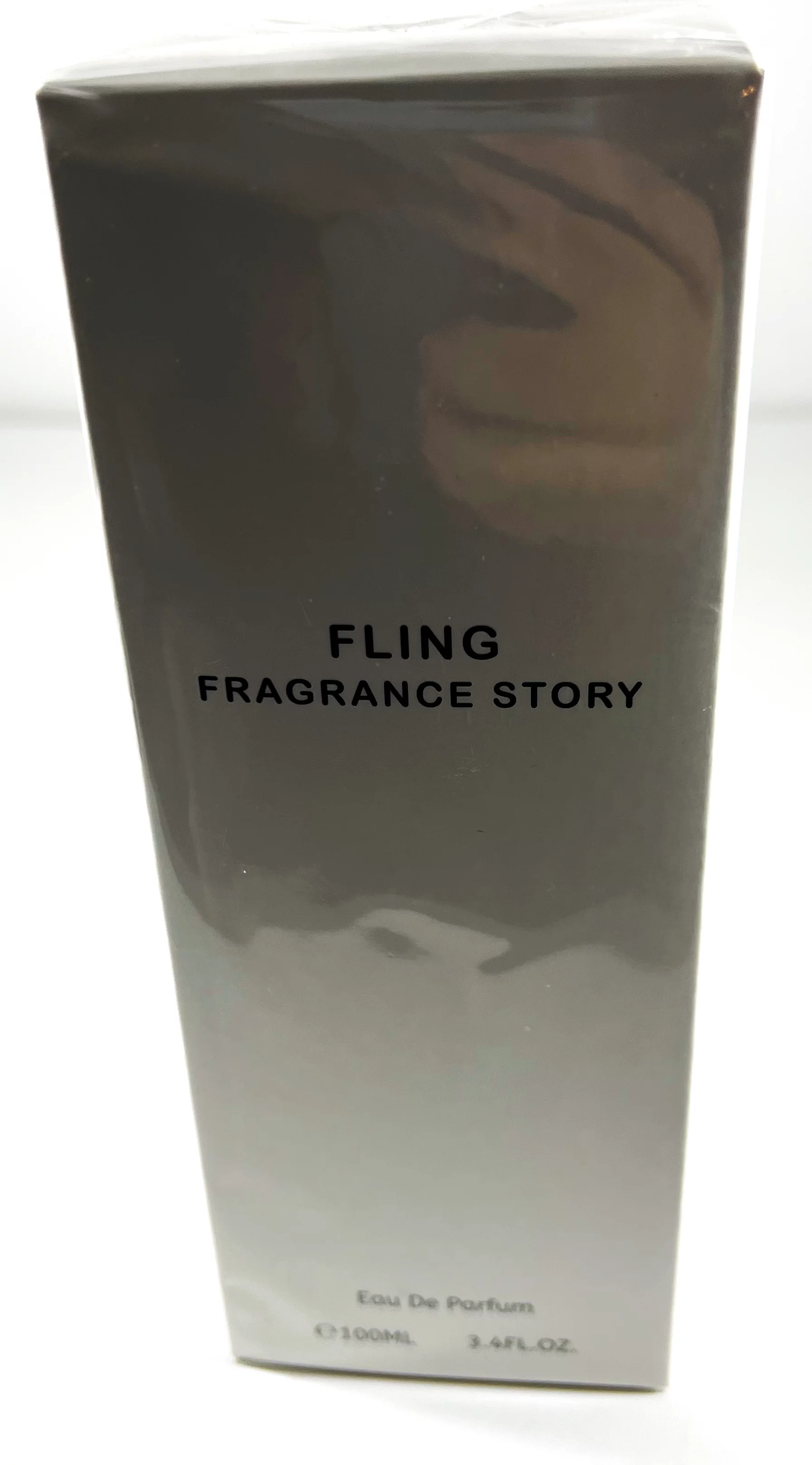 Fragrance Story Men
