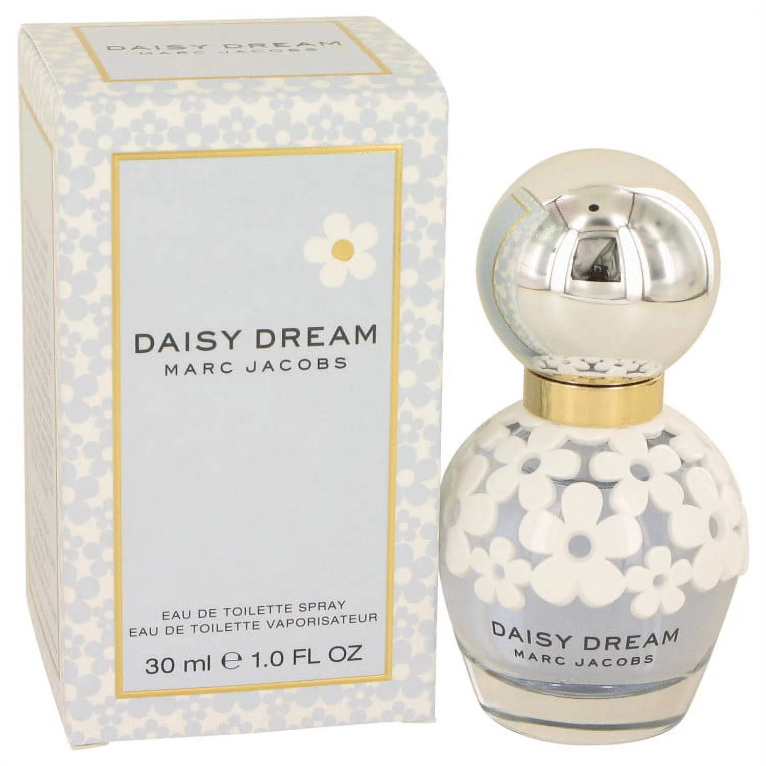 Daisy Dream by Marc Jacobs