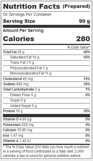 Black Angus Beef Frank Hot Dog - 5:1 - 1 each.