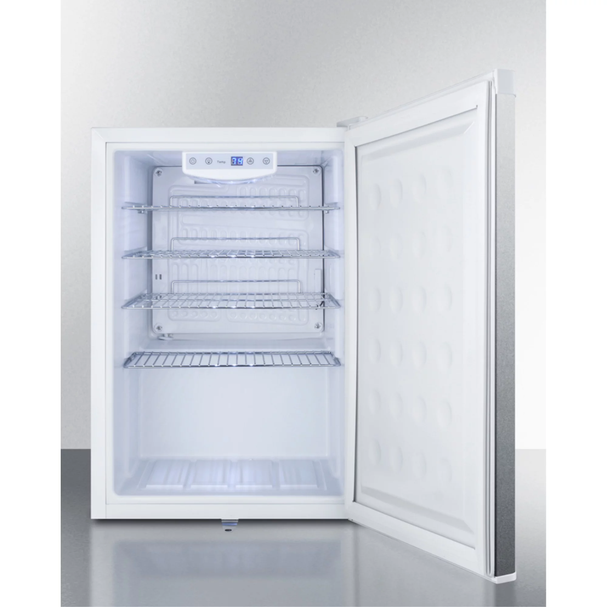 SUMMIT FF31L7SS  COMPACT REFRIGERATOR