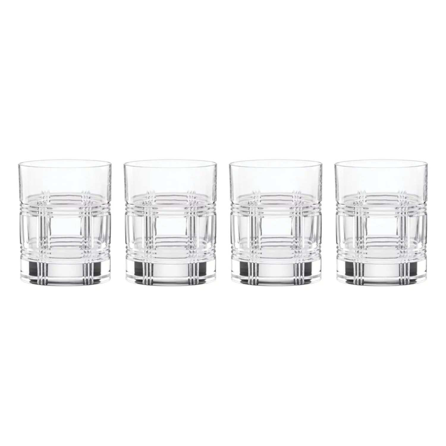 Lenox Hudson DOF Set Of 4