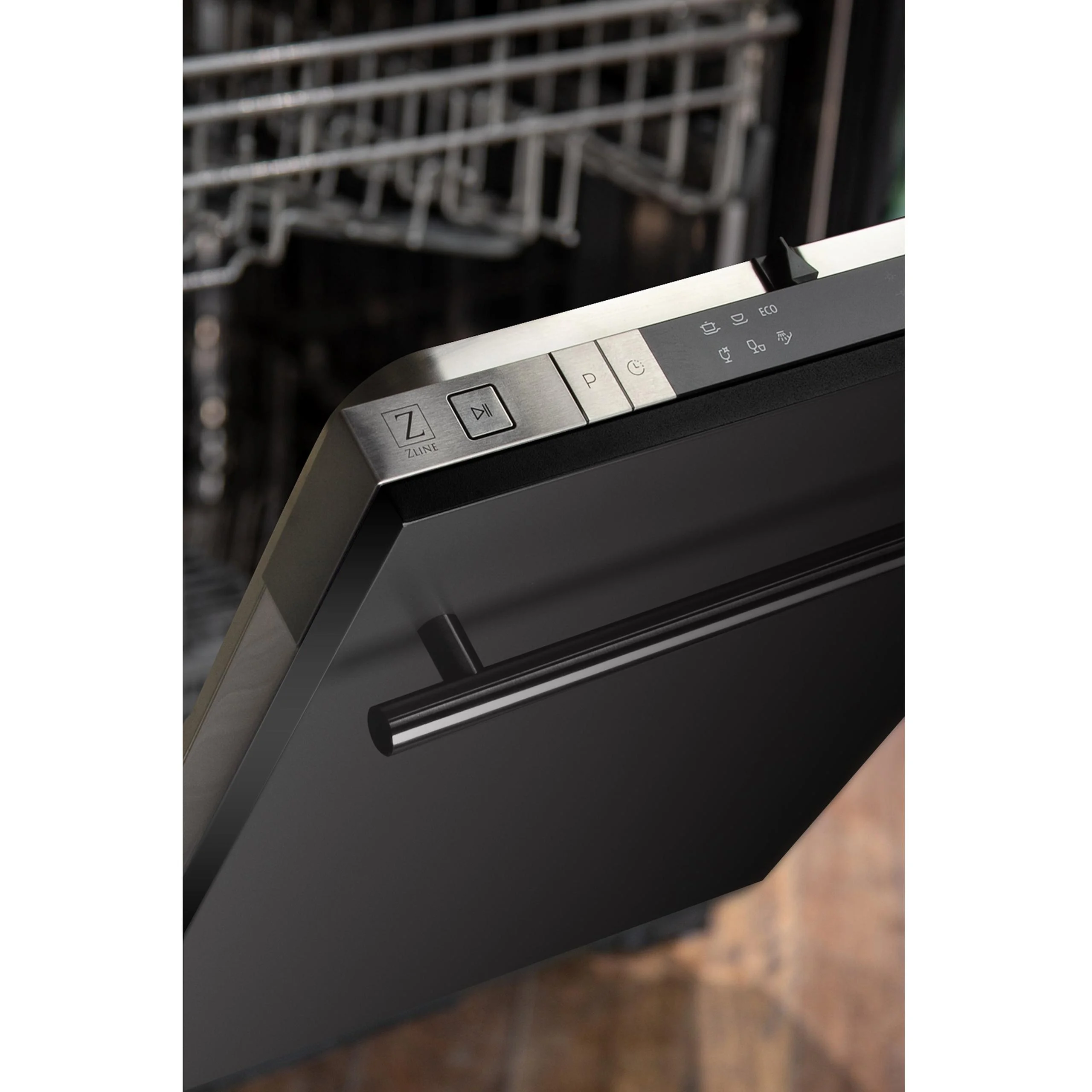 ZLINE DW-304-18  Euro Style Dishwasher