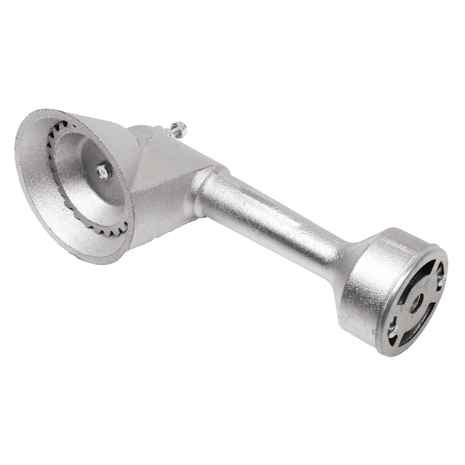 Turkey Fryer 30 Qt Cooker Set Round Tripod Stove Rack Fryer Gas Burner