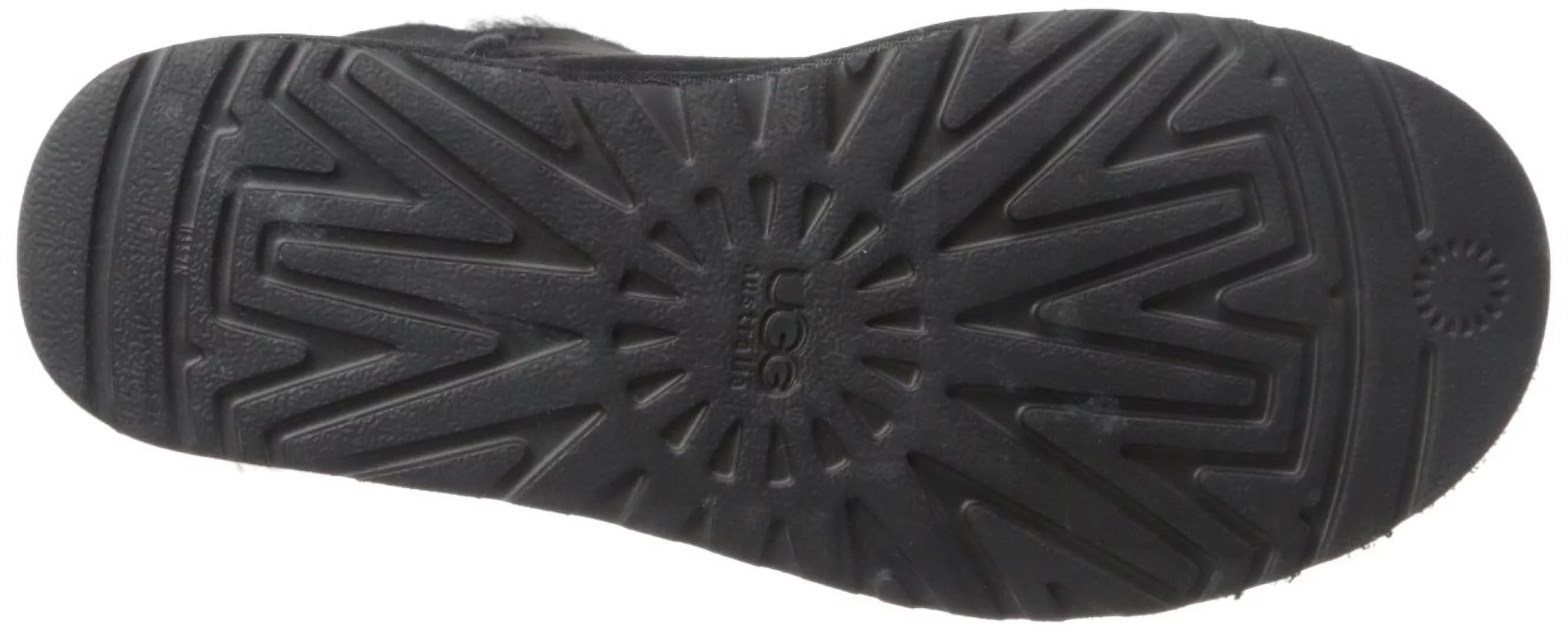 5803CHO: Bailey Button Womens Boots