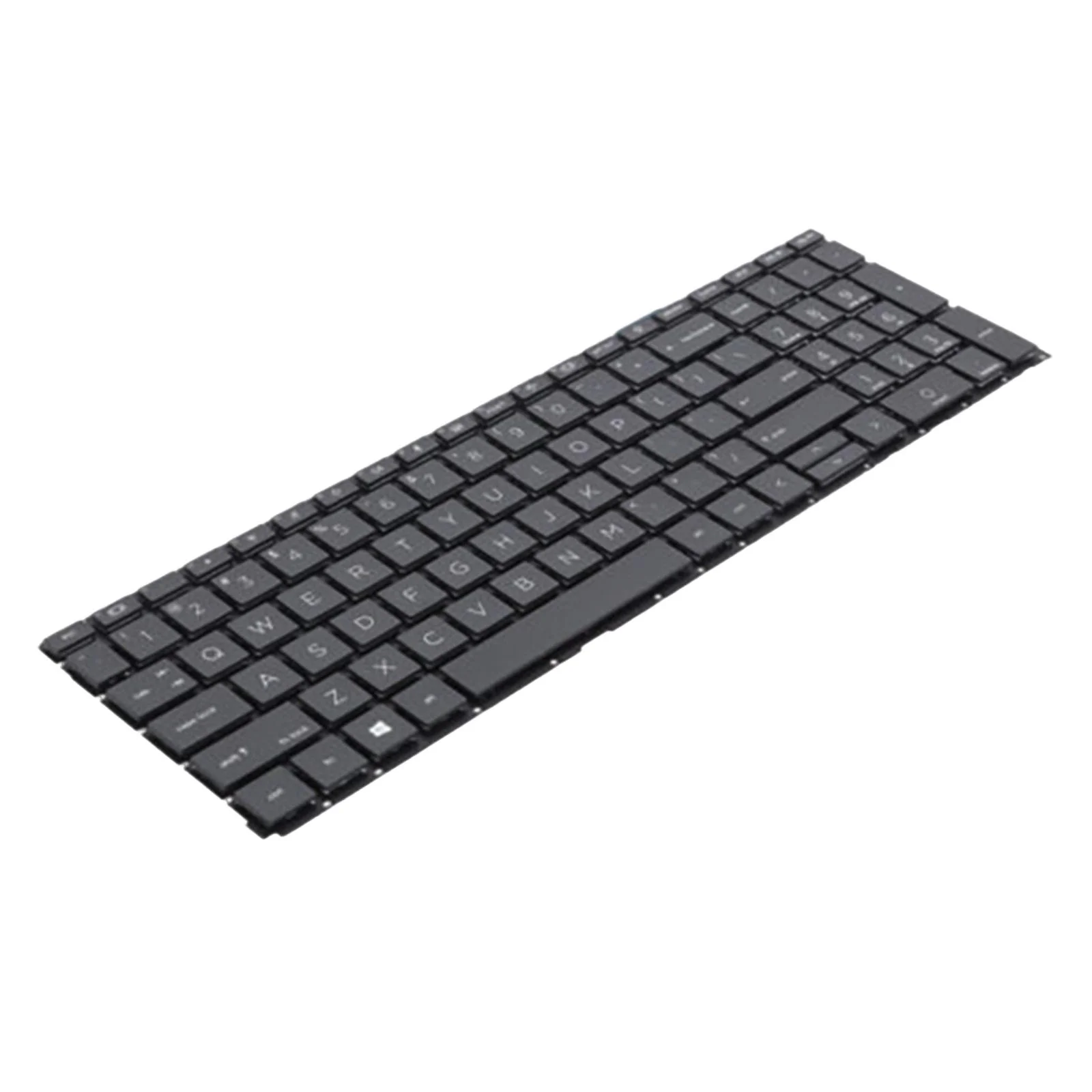 Laptop Keyboard US Layout for 450 455R G8 Hsn-Q27C-5 Professional