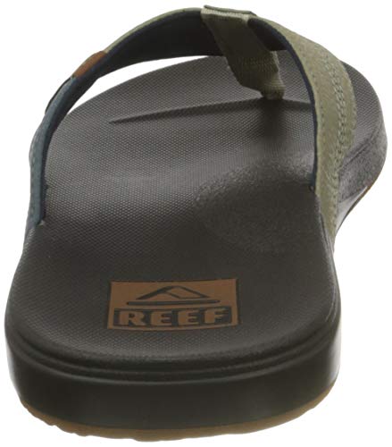 Reef Men's Cushion Phantom Flip Flop