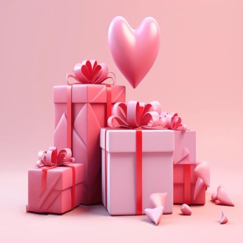 Vanhench Black Wrapping Paper, 17.5