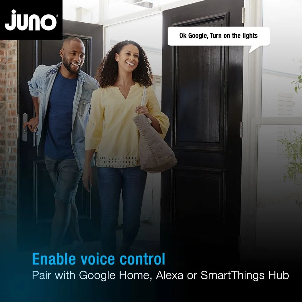 Juno Lighting Wf4c Rd Tuwh Mw M6 Wafer 4