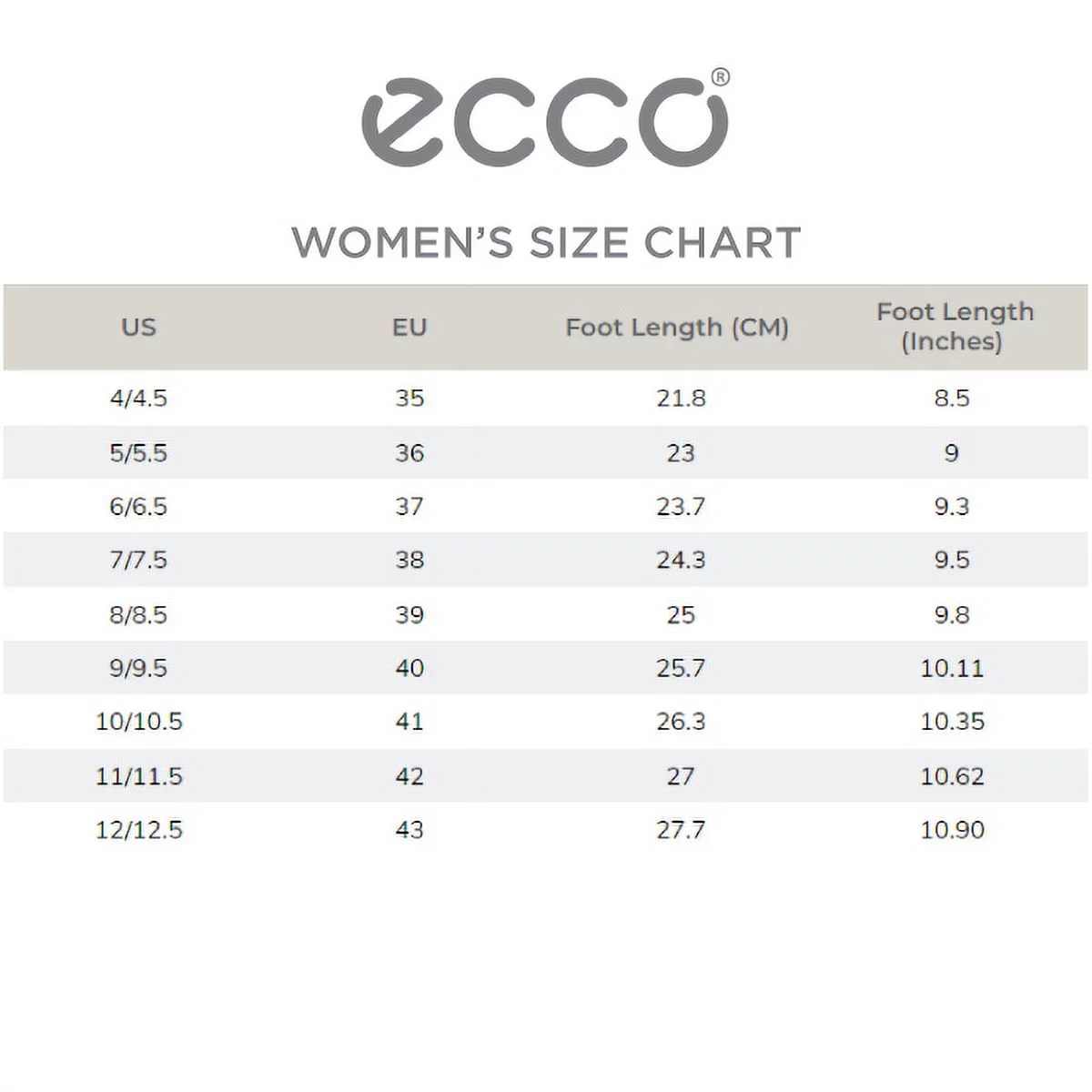 ECCO Women's Soft 7 Sneaker Black - 430003-01001